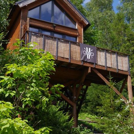 Ski House Szczyrk - Domek Na Kurzej Lapce Exterior foto